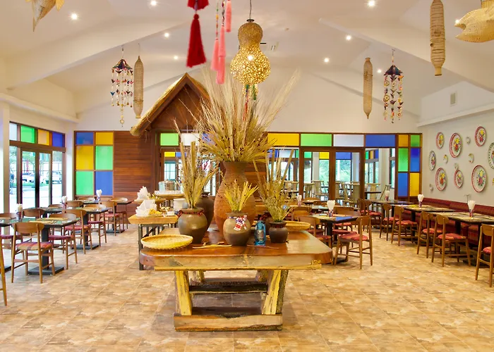 Recall Isaan Isan Concept At Khaoyai Sha Extra Plus