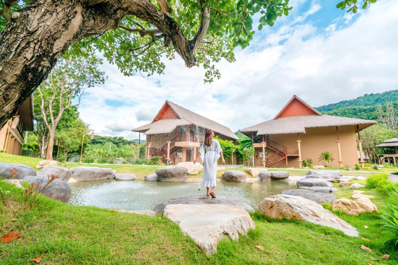 酒店 Recall Isaan Isan Concept At Khaoyai Sha Extra