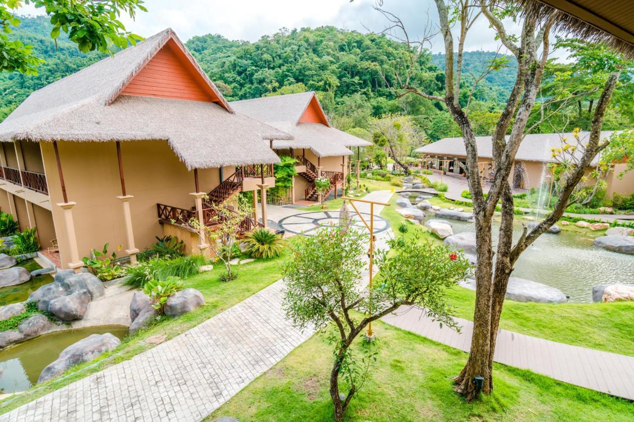 酒店 Recall Isaan Isan Concept At Khaoyai Sha Extra 慕斯