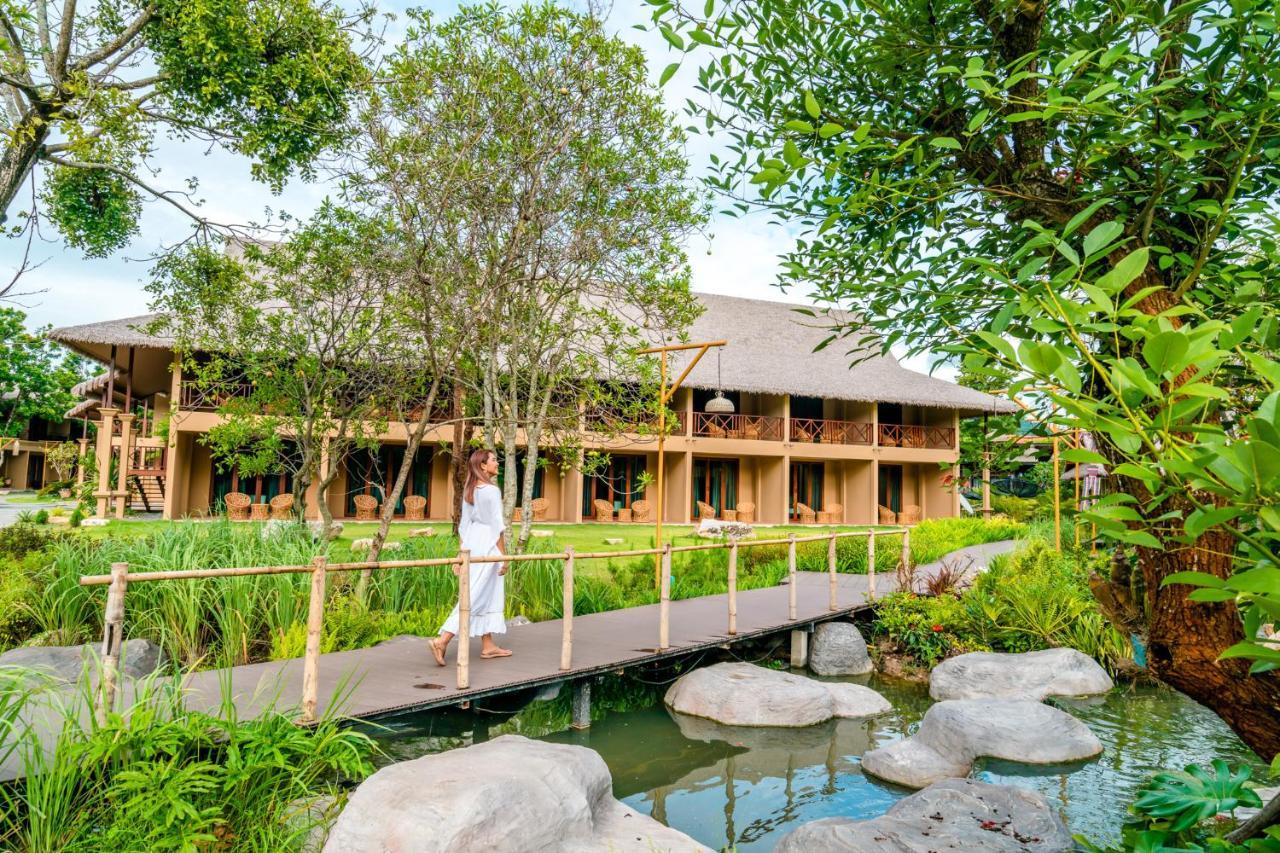 酒店 Recall Isaan Isan Concept At Khaoyai Sha Extra