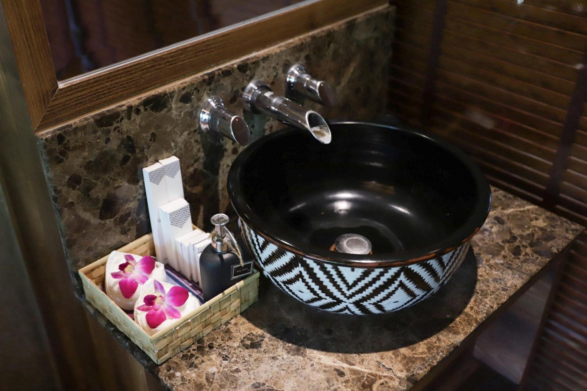 Recall Isaan Isan Concept At Khaoyai Sha Extra